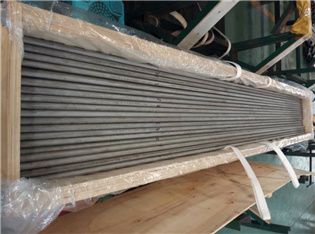 A268 SS 420 Seamless Tube TP420 Stainless Steel Welded Tube