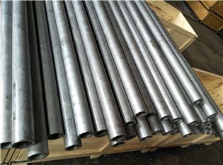 Stainless Steel 446 Pipe TP446-1/TP446-2 Seamless Tube