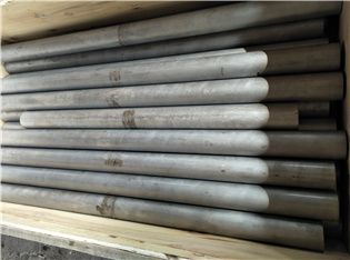 Stainless Steel 446 Pipe TP446-1/TP446-2 Seamless Tube