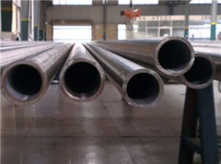 ASTM A268 TP439, UNS S43035, EN 1.4510 Ferritic Stainless Steel Tube