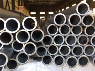 ASTM A268 TP444 ( 18Cr-2Mo ), UNS S44400 Stainless Steel Tube