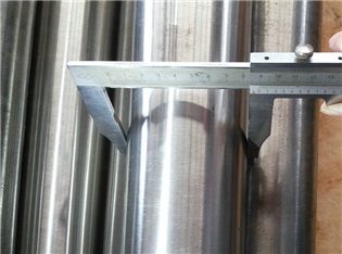 ASTM A268 TP444 ( 18Cr-2Mo ), UNS S44400 Stainless Steel Tube
