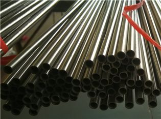 ASTM A269 TP316 Stainless Steel Seamless/Welded Tube for Oil and Gas