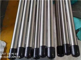 A213 TP316L Bright Annealed Stainless Steel Seamless Hydraulic Tube