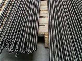 Nickel Alloy UNS N10276 Hastelloy C-276 Seamless Pipes