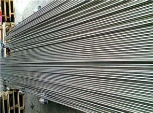 Nickel Alloy UNS N10276 Hastelloy C-276 Seamless Pipes
