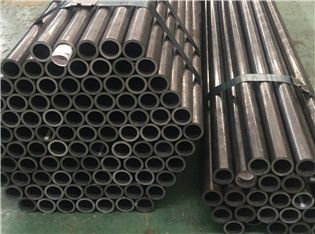 ASTM A213 T2 T11 T12 T22 Alloy Steel Seamless Tubes Supplier