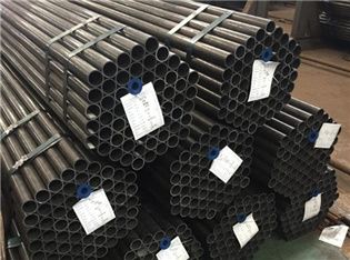ASTM A213 T2 T11 T12 T22 Alloy Steel Seamless Tubes Supplier