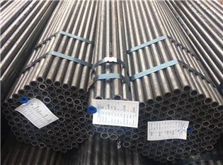 Alloy Pipe ASTM A335 P5, P9, P11, P22, P91 Seamless Tubes