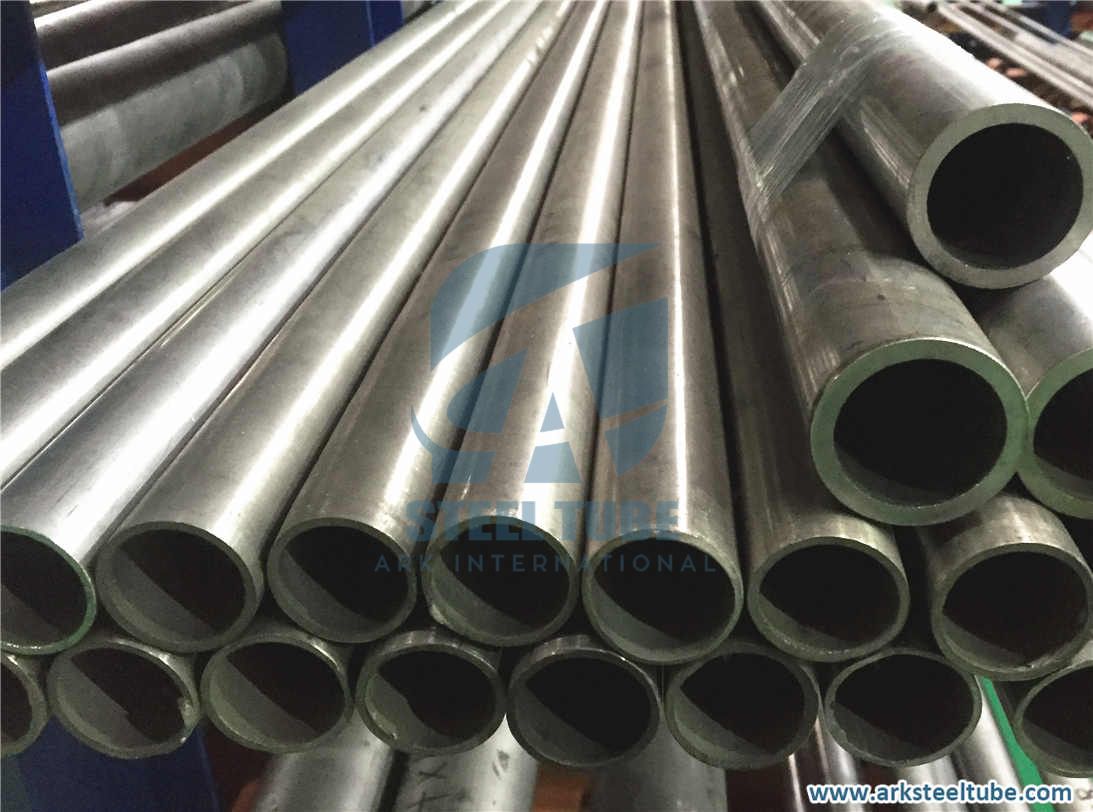 Nickel GH3030 Superalloy Pipe GH3030 High Temperature Alloy Tube