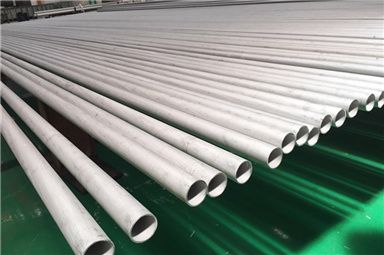 A213 TP316L Seamless Stainless Steel Boiler Tube to Myanmar