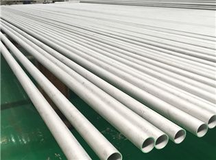 ASTM A213 TP 316L Boiler Tubing Stainless Steel Boiler Pipe