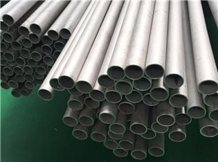 ASTM A213 TP 316L Boiler Tubing Stainless Steel Boiler Pipe