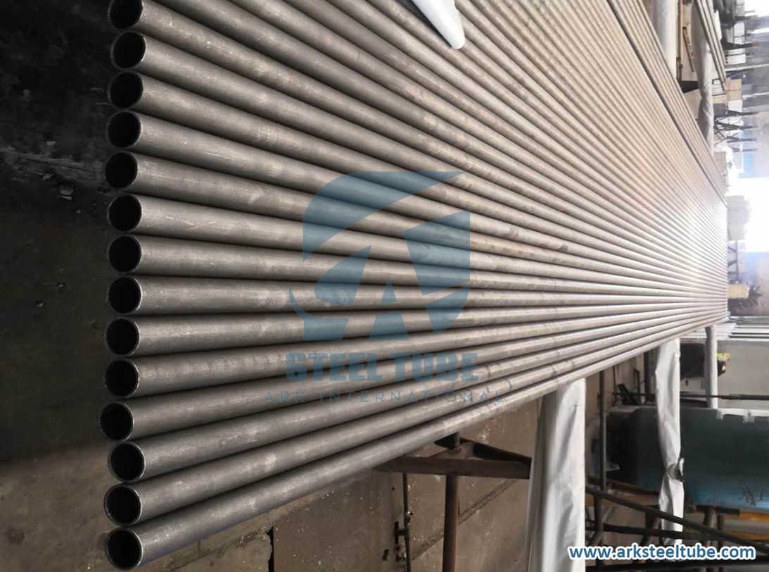 ASTM A210 Gr A1/C Seamless Carbon Boiler Tube