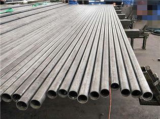 ASTM A210 Gr A1/C Seamless Carbon Boiler Tube