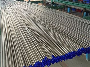 ASTM A213 3/8 Bright Annealing Seamless Hydraulic Tubing