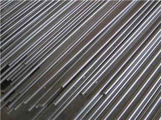 SS316 316L Bright Annealed Seamless Hydraulic Tubing