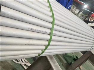 Stainless Duplex Steel Pipe A789 S32750 SAF2507 SA789 S31803 SAF2205