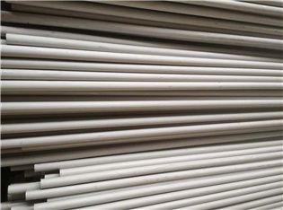 ASTM A790 S31803/S32205 Duplex Stainless Steel Pipe