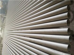 ASTM A790 S31803/S32205 Duplex Stainless Steel Pipe