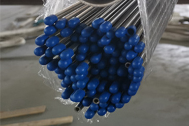 1/4 Inch ASTM A269 TP316L Stainless Steel Seamless Tube