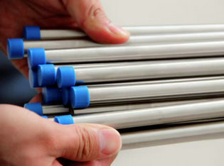 Stainless Steel Instrumentation Tubing TP304 TP304L TP316 TP316L