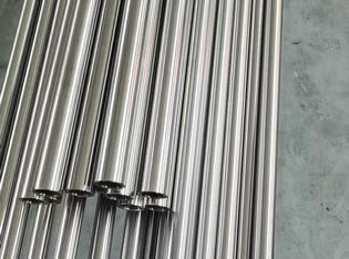 Stainless Steel Instrumentation Tubing TP304 TP304L TP316 TP316L