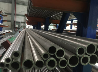 600 Nickel Alloy Tube | UNS N06600 | WNR 2.4816 ASTM B163 UNS N06600 Inconel 600 Tubing Inconel 600 Seamless & ASTM B444 UNS N06600 Pipe