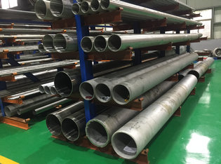 600 Nickel Alloy Tube | UNS N06600 | WNR 2.4816 ASTM B163 UNS N06600 Inconel 600 Tubing Inconel 600 Seamless & ASTM B444 UNS N06600 Pipe