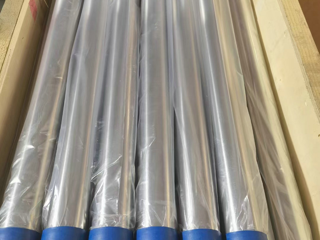 Food-Grade Stainless Steel Sanitary Tubing and Pipes