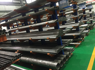 ASME SB 163 UNS N08825 Pipes Incoloy 825 Tubing Alloy 825 Seamless Pipe & Tube Inconel 825 Seamless Tubes