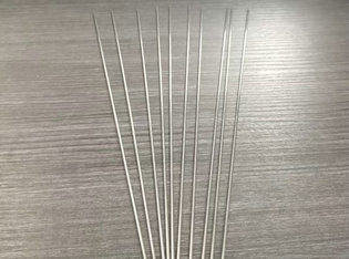 Nitinol Tubing for Medical Devices Nickel-titanium Alloy Tubing Nickel/titanium Alloy Tube