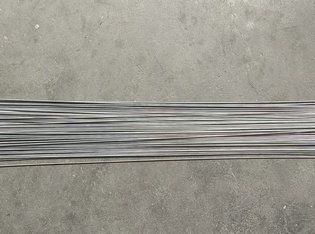 Inconel 718 Tubing Alloy 718 Capillary Tube ASTM B163 UNS N07718 Inconel 718 Seamless Tubing Size 3.2*1.28*1000mm