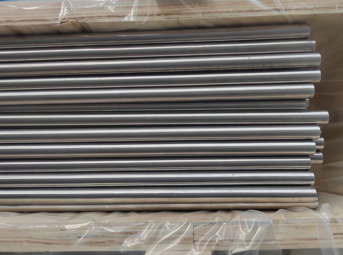 Alloy 20 Seamless Tubing ASME SB 729 UNS N08020 Seamless Tube 20 Tubing