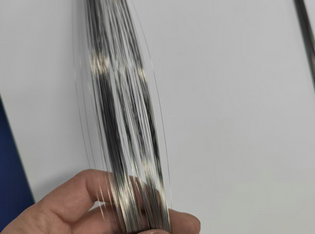 Miniature Stainless Steel Tubing Micro Precision Tubes
