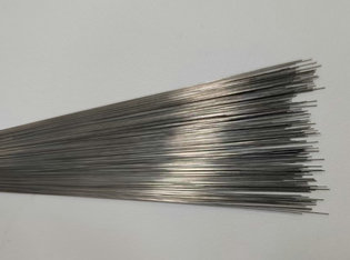 Miniature Stainless Steel Tubing Micro Precision Tubes