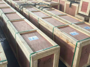 CuNi18Zn20 Tubes CW409J – R380 Tubes
