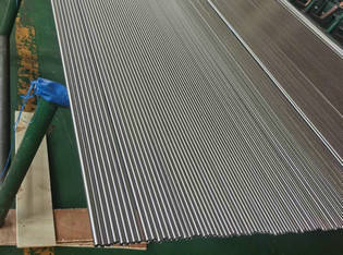 29-4c Stainless Steel Seamless Tube