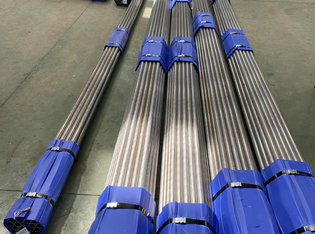 ASTM A106 Steel Pipe