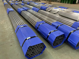 ASTM A106 Steel Pipe