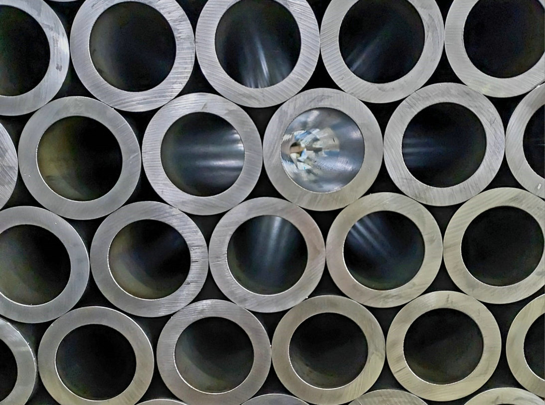 Precision Steel Tubes