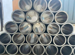 Precision Steel Tubes