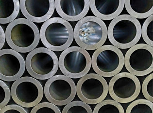 Precision Steel Tubes