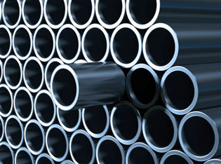 Precision Steel Tubes