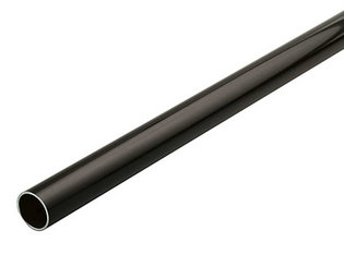 PVC Coated Stainless Steel Straight Tubing