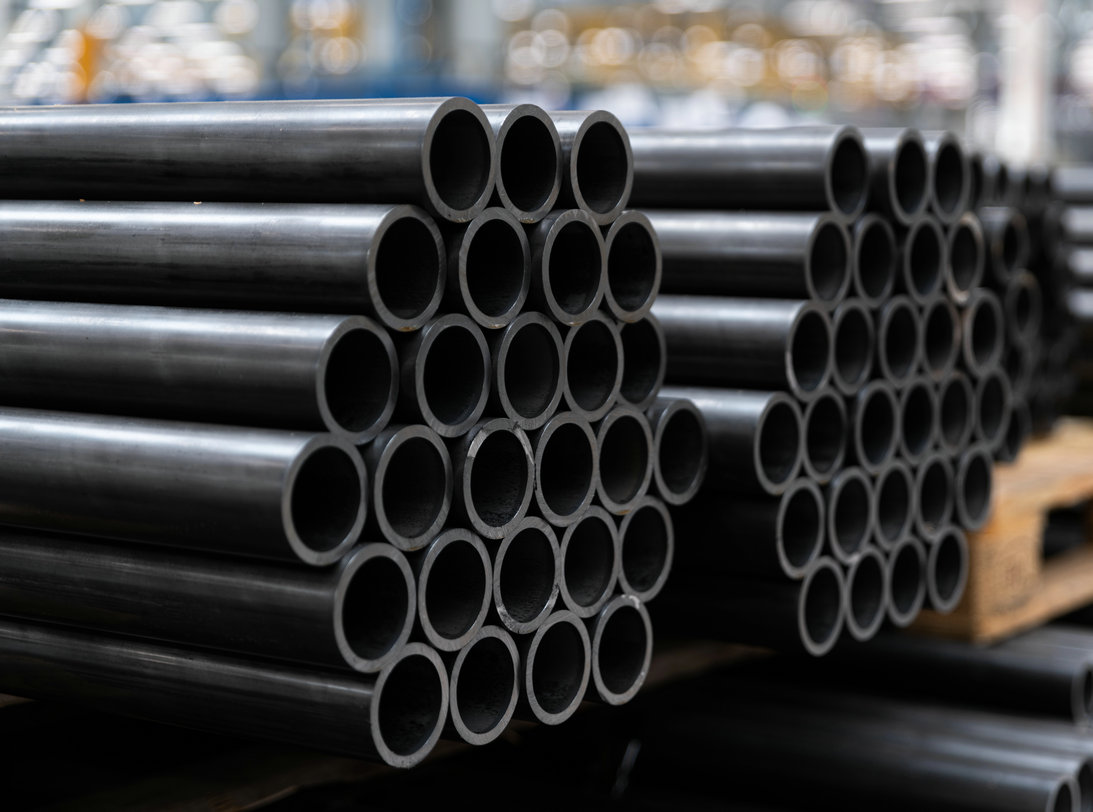 E235 SMLS Pipe
