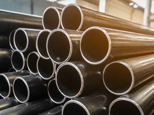 E235 SMLS Pipe