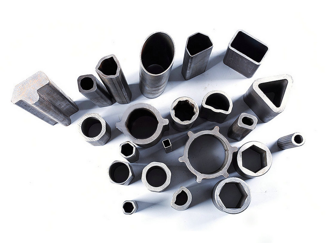 Special Shape Carbon Steel Tube