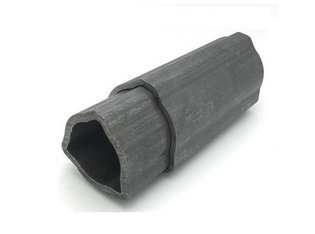 Special Shape Carbon Steel Tube