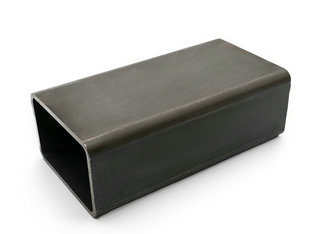 Special Shape Carbon Steel Tube